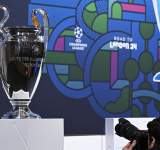  من تأهل إلى ربع نهائي دوري أبطال أوروبا 2023-2024؟