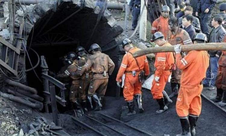 مصرع واصابة 20 شخصا بانفاجر في منجم فحم بباكستان 