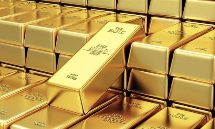 استقرار أسعار الذهب في نطاق ضيق قبيل قرار المركزي الأمريكي