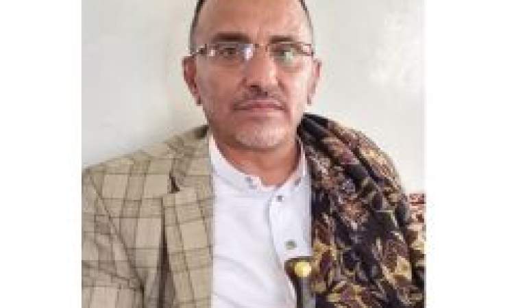 مدير فرع هيئة الزكاة في البيضاء حيدر الغريب لـ" 26 سبتمبر ": تحصيل الزكاة مشروع إلهي وإنساني لتحقيق التكافل الاجتماعي