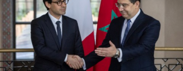  قرض فرنسي بـ145 مليون دولار لتركيز اللغة الفرنسية في المغرب