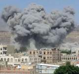 السيد القائد: اليمن تعرض لأكثر من 274 الف غارة امريكية في 9 سنوات