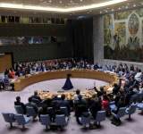 ترحيب دولي واسع بقرار مجلس الأمن وقف إطلاق النار في غزة