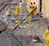 العراق يكشف عن 1500 نزيل عربي داخل سجونه