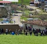 مقتل واصابة 12شخصا بشجار في أحد المراكز الانتخابية بتركيا