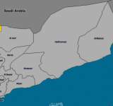صعدة..إصابة مواطنين بقصف سعودي على المناطق الحدودية