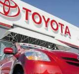تويوتا تعلن قفزة 20% في مبيعات سياراتها بأمريكا في الربع/1