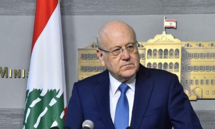 دعوى قضائية ضد رئيس الوزراء اللبناني بتهمة الإثراء غير المشروع