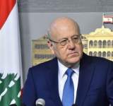 دعوى قضائية ضد رئيس الوزراء اللبناني بتهمة الإثراء غير المشروع