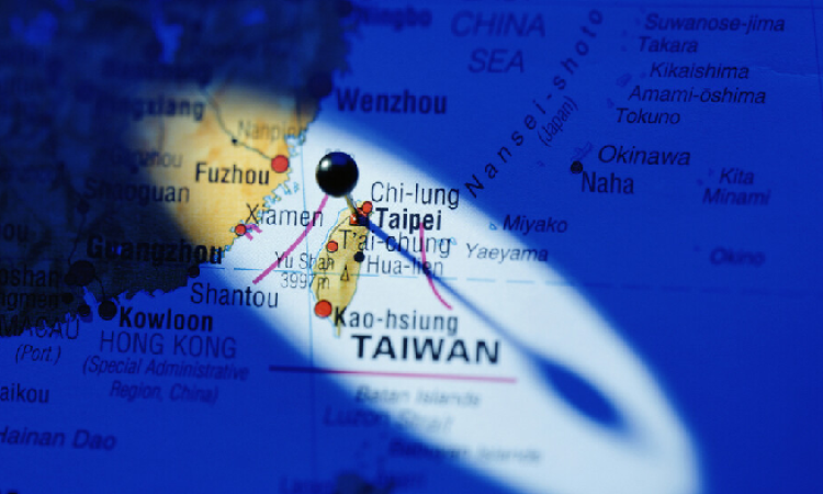 زلزال تايوان يعتبر الأقوى في 25 عاما
