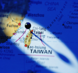 زلزال تايوان يعتبر الأقوى في 25 عاما