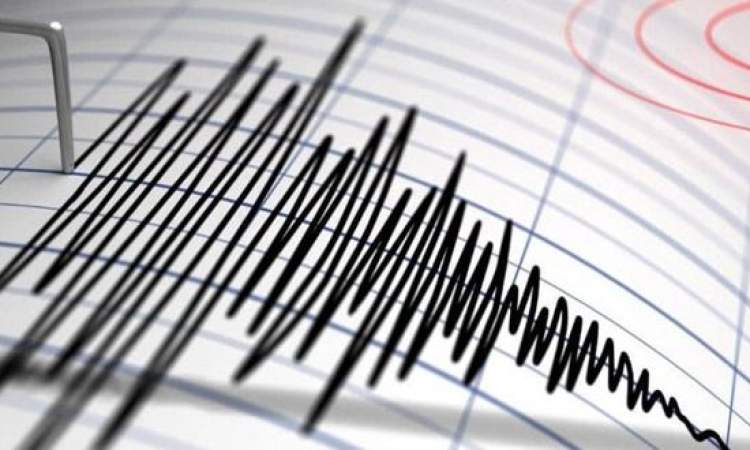 زلزال بقوة 6.7 درجات يضرب جزر ماريانا في المحيط الهادئ