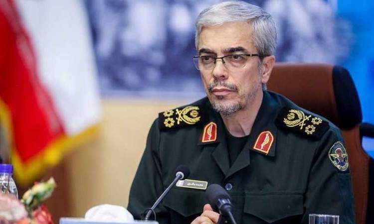 إيران تحمل واشنطن المسؤولية الرئيسية في هجوم القنصلية بدمشق