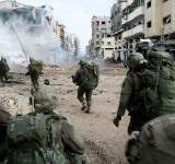 هآرتس:الجيش الإسرائيلي سحب قواته من خان يونس دون تحقيق أهدافه
