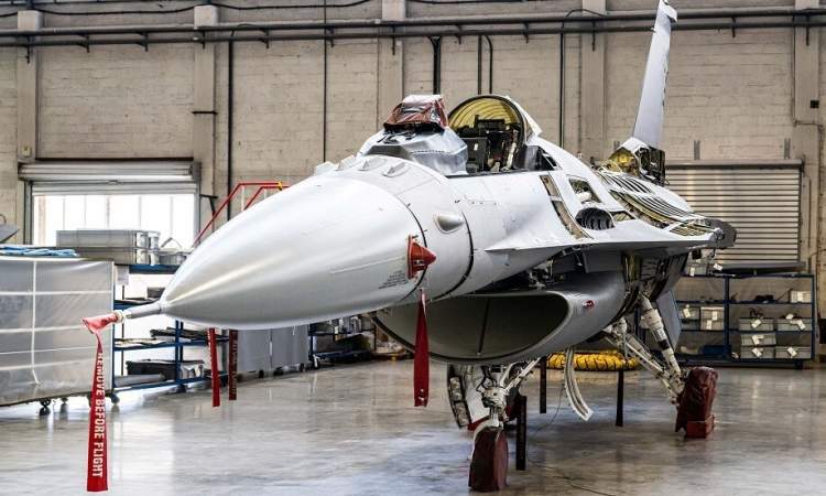 اليونان تستعد لبيع أكثر من 30 مقاتلة "إف-16" لأوكرانيا