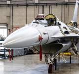 اليونان تستعد لبيع أكثر من 30 مقاتلة "إف-16" لأوكرانيا