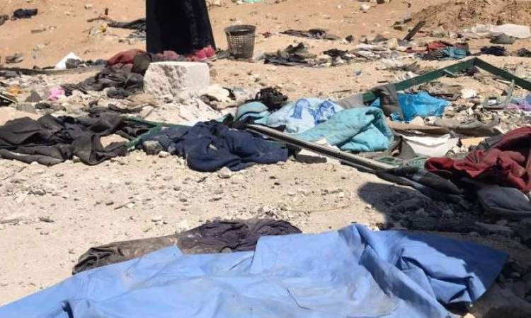 انتشال جثامين 409 شهداء من مجمع الشفاء الطبي بغزة
