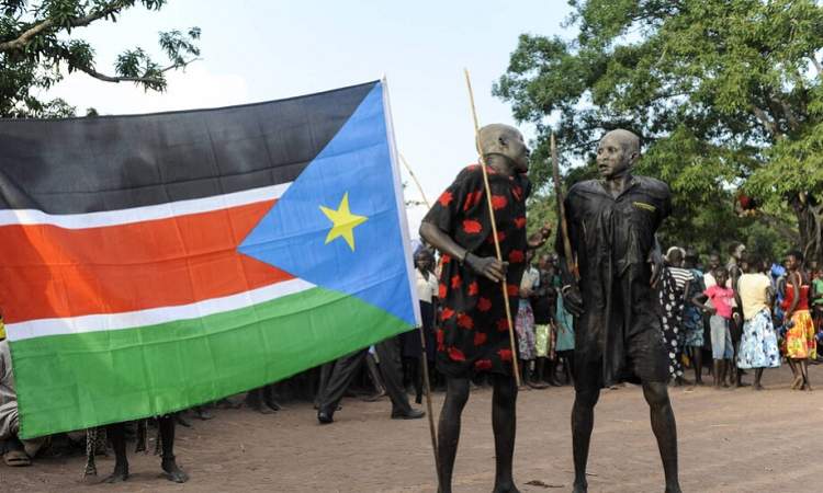 جنوب السودان يستعد لأول انتخابات 