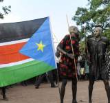 جنوب السودان يستعد لأول انتخابات 