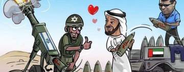 الإمارات تبتز فلسطينيين يقيمون فيها لتجنيدهم كعملاء