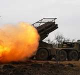 روسيا: تدمير خزانات وقود تحت الأرض والقضاء على 970 عسكريا أوكرانيا