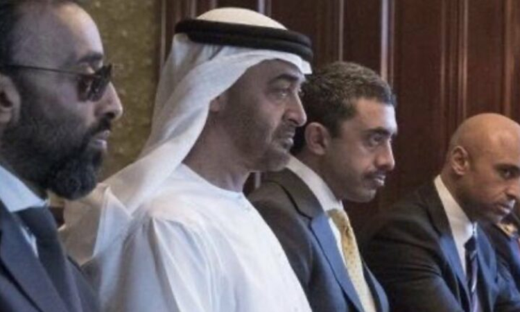 تحقيق استخباري: الإمارات تدعم الإرهاب في السودان وترتبط بمجموعة فاغنر