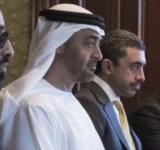 تحقيق استخباري: الإمارات تدعم الإرهاب في السودان وترتبط بمجموعة فاغنر