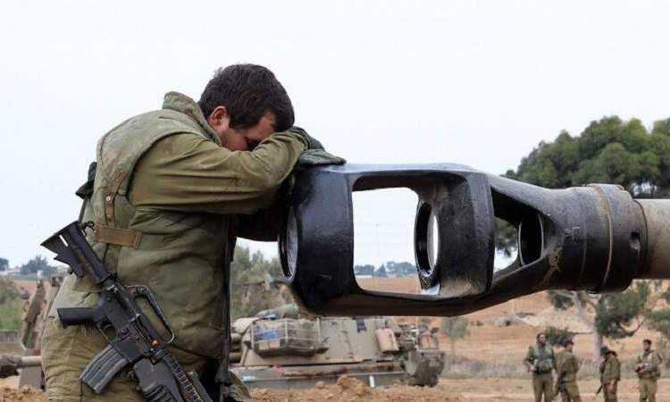 مجلة بريطانية.. العدو الإسرائيلي خسر المعركة في غزة