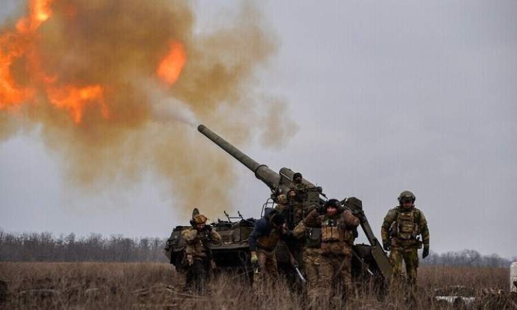 الدفاع الروسية تعلن حصيلة خسائر القوات الأوكرانية خلال أسبوع