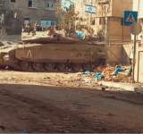 سرايا القدس تعلن مصرع وإصابة عدد من جنود العدو وتدمير 5 دبابات وجرافات