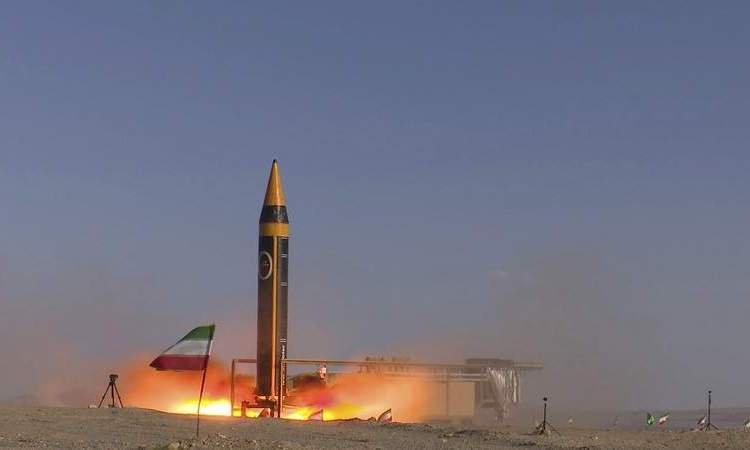 إيران تكسب الجولة الأولى من حربها ضد اسرائيل