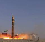 إيران تكسب الجولة الأولى من حربها ضد اسرائيل