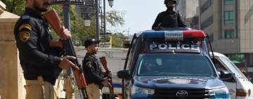 مقتل 11 شخصا على الأقل بهجومين إرهابيين في باكستان