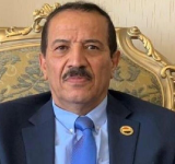 شرف يعزي وزير خارجية عمان بضحايا السيول