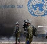 الأونروا: نتعرض لضغوط هائلة وحملة خبيثة لإخراج الوكالة من فلسطين