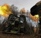 روسيا: أوكرانيا خسرت طائرة حربية و213 مسيرة و1145 جنديا خلال يوم