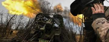 روسيا: أوكرانيا خسرت طائرة حربية و213 مسيرة و1145 جنديا خلال يوم