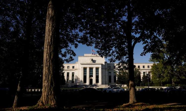 الفيدرالي الأمريكي يوضح أقوى المخاطر المتربصة بالاقتصاد