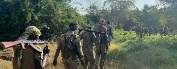 مقتل 50 من مسلحي "حركة الشباب" بعملية عسكرية في الصومال