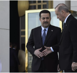 أبرز الملفات المطروحة من زيارة اردوغان للعراق