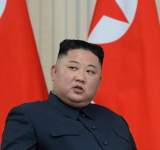 كوريا الشمالية تحذر اعدائها بتمرين يحاكي الرد النووي