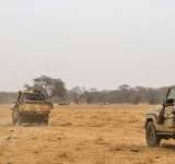 مالي : داعش يحتجز أكثر من 110 مدنيين 