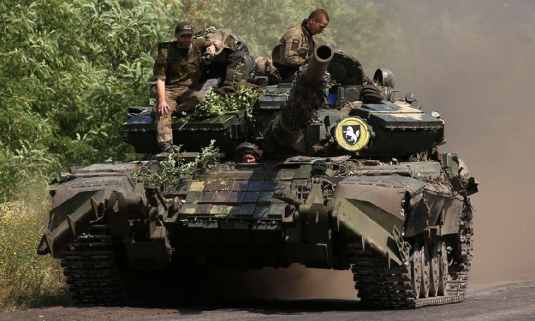 مخابرات امريكية : الجيش الروسي يتكيف مع أي أسلحة تورد للقوات الأوكرانية
