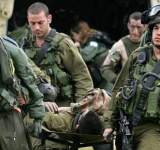 جيش العدو يقر بإصابة 8 من جنوده في معارك غزة