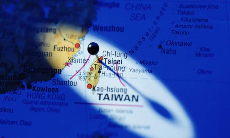 تايوان تسجل أكثر من 200 زلزال وهزة ارتدادية خلال يوم واحد