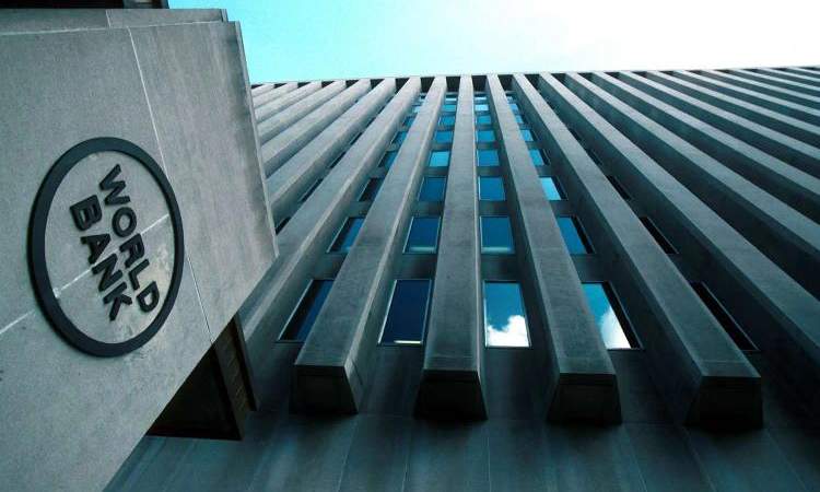 البنك الدولي يحذر من استمرار التوتر في الشرق الاوسط 