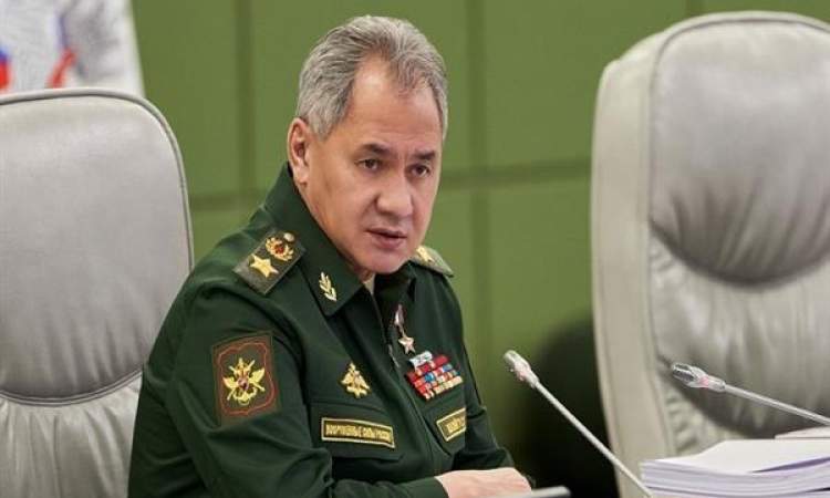 وزير الدفاع الروسي: ليس لدينا أي خطط لمهاجمة حلف الناتو