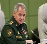 وزير الدفاع الروسي: ليس لدينا أي خطط لمهاجمة حلف الناتو
