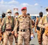 القوات المسلحة اليمنية تعلن بدء تنفيذ المرحلة الرابعة من التصعيد