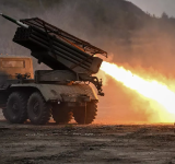 القوات الروسية تعلن تحرير بلدة جديدة في جمهورية دونيتسك  
